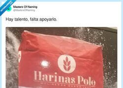 Enlace a Hay gente muy buena poniendo nombres, por @MastersOfNaming