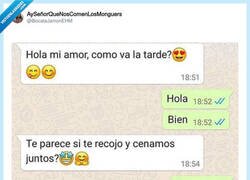 Enlace a Buena vacilada, por @BocataJamonEHM