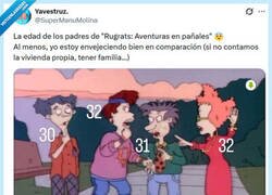 Enlace a Los niños desgastan mucho por @supermanumolina