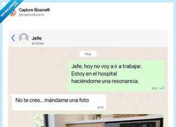 Enlace a Si cuela, cuela, por @capturebizarre