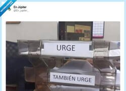 Enlace a Niveles de urgencia, por @En_jupiter_
