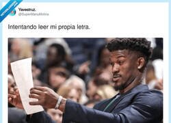 Enlace a Puro jeroglífico por @supermanumolina