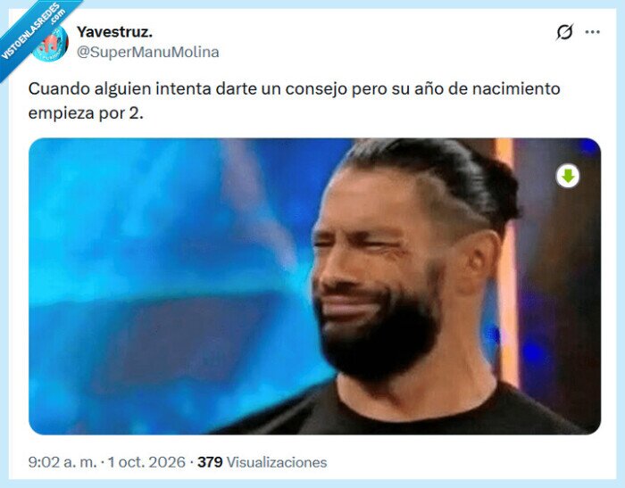 consejo,perona,2,a&ntilde;o,nacimineto