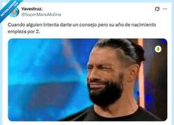 Enlace a Qué va a saber un niño por @supermanumolina