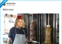 Enlace a Turco Bain, por @WanchopeMr