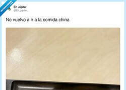 Enlace a Hasta las galletitas vienen con amenazas, por @En_jupiter_