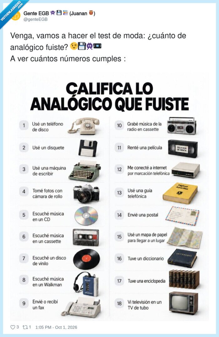 nostalgia,anal&oacute;gico,tecnolog&iacute;a,test,generaci&oacute;n