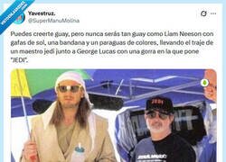 Enlace a Farmeando midiclorianos por @supermanumolina