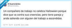 Enlace a Buenos principios, por @Guarromantico_