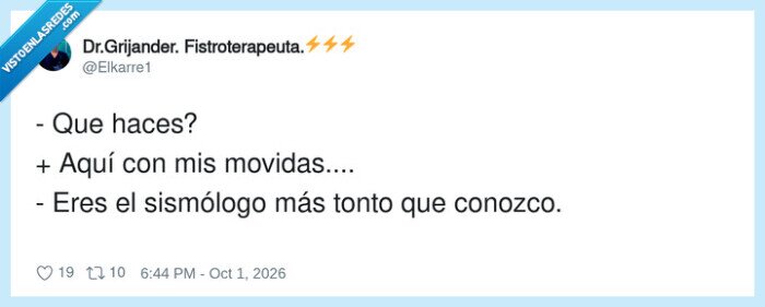 sism&oacute;logo,terremoto,movidas,whatsapp,r&eacute;plicas