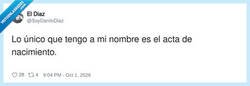 Enlace a Vaya, al menos no me han metido un nombre de Twitch de accidente, por @SoyDaniloDiaz