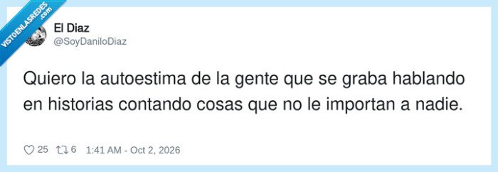 autoestima,historias,redes,vanidad,egocentrismo