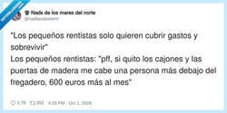 Enlace a Los pequeños rentistas meten miedo al diablo, por @nadiacelestemt