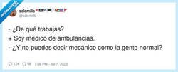 Enlace a Suena muchísimo mejor, por @solomill0