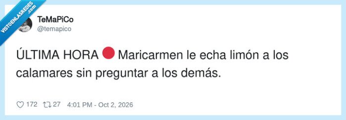 1759913 - Es mala mala, por @temapico