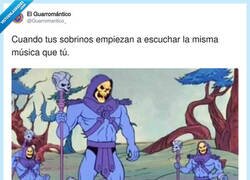 Enlace a Mi pequeña legión de cabroncetes, por @Guarromantico_