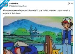 Enlace a Esto es mucho mejor por @supermanumolina