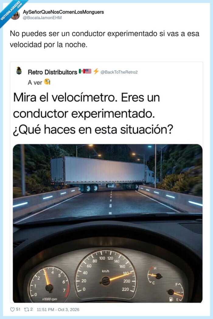 1760026 - Rezar, por @BocataJamonEHM