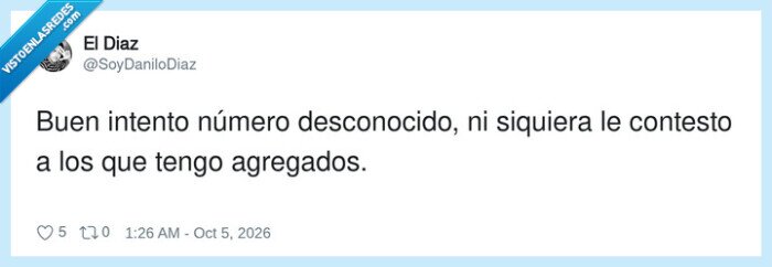 Spam,Llamada,M&oacute;vil,Desconocido,Ignorar