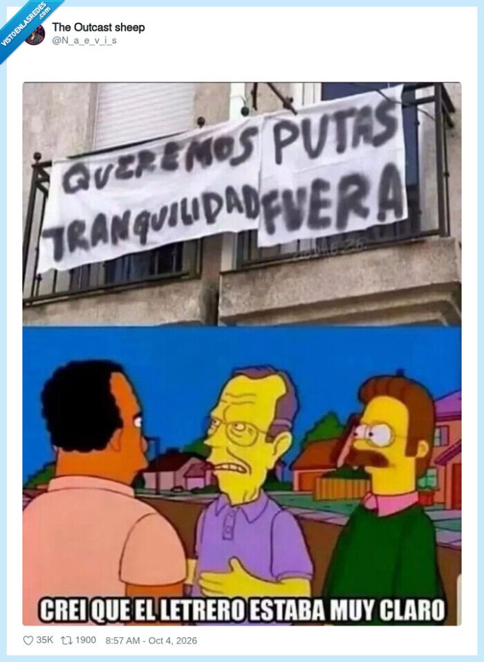 1760139 - Está claro lo que queremos, por @N_a_e_v_i_s