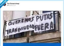 Enlace a Está claro lo que queremos, por @N_a_e_v_i_s