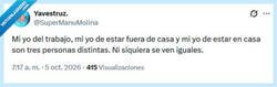 Enlace a Como en Severance por @supermanumolina