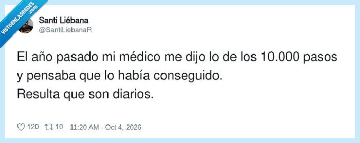 pasos,salud,m&eacute;dico,ejercicio,bienestar