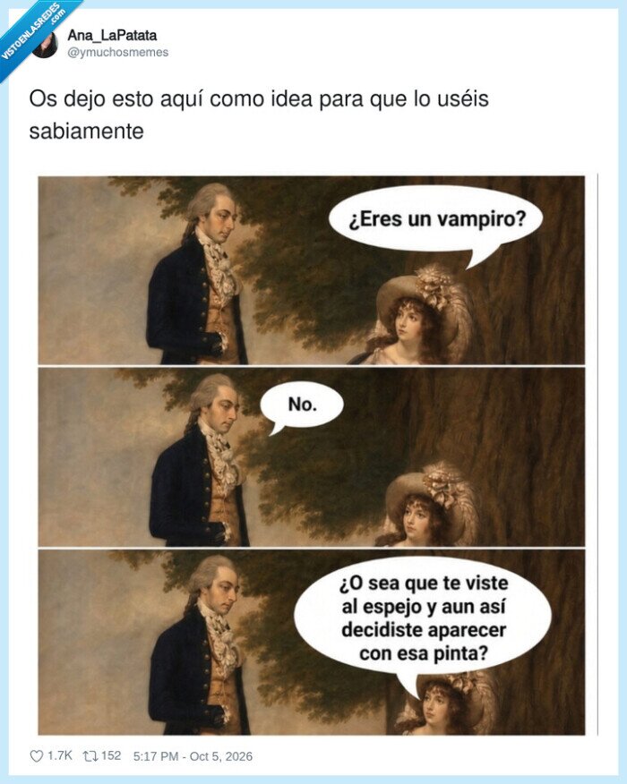 vampiro,espejo,estilo,pintura,est&eacute;tica
