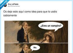 Enlace a Pavo, que haces el ridículo, por @ymuchosmemes