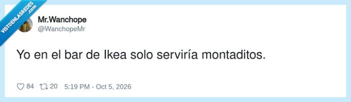 Ikea,montaditos,montaje,bar,muebles