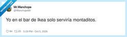 Enlace a Este chaval serviría para marketing, por @WanchopeMr