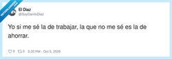 Enlace a Básicamente soy un experto en desperdiciar dinero que no tengo, por @SoyDaniloDiaz