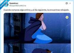 Enlace a ¿¡Qué he hecho!? por @supermanumolina