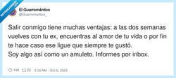 Enlace a Funciona, 100%, por @Guarromantico_