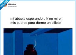 Enlace a Que nadie nos vea, por @Memakker