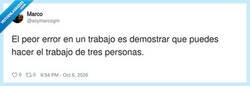 Enlace a Y luego te preguntan por qué pides aumento, por @soymarcogm