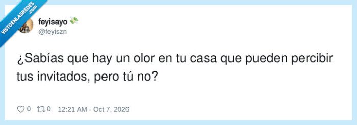 olor,casa,invitados,rancio