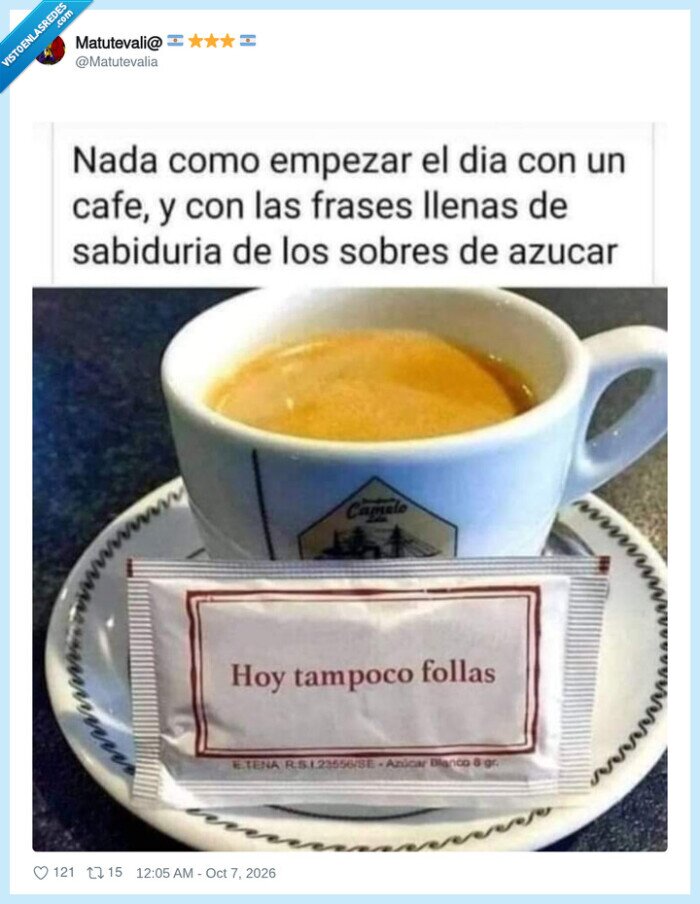 caf&eacute;,az&uacute;car,desayuno,sinceridad,frases