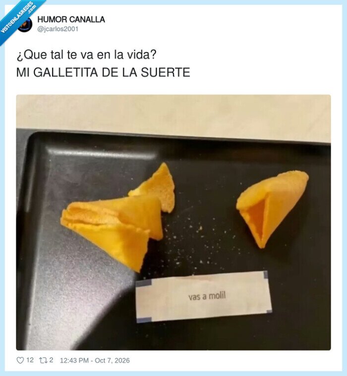 galletadelasuerte,muerte,suerte,humornegro,comidachina