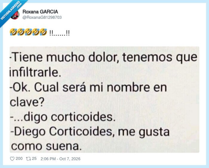 m&eacute;dicos,corticoides,hospital,nombres,juegosdepalabras