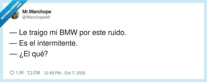 BMW,intermitente,mec&aacute;nico,coche,taller