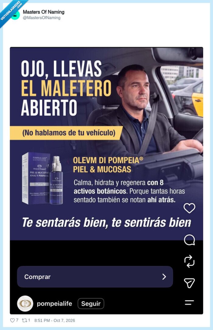 publicidad,anuncios,hemorroides,marketing,curiosidades