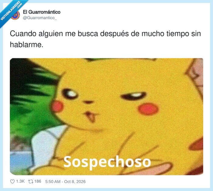 amigos,inter&eacute;s,Pikachu,sospecha,favores
