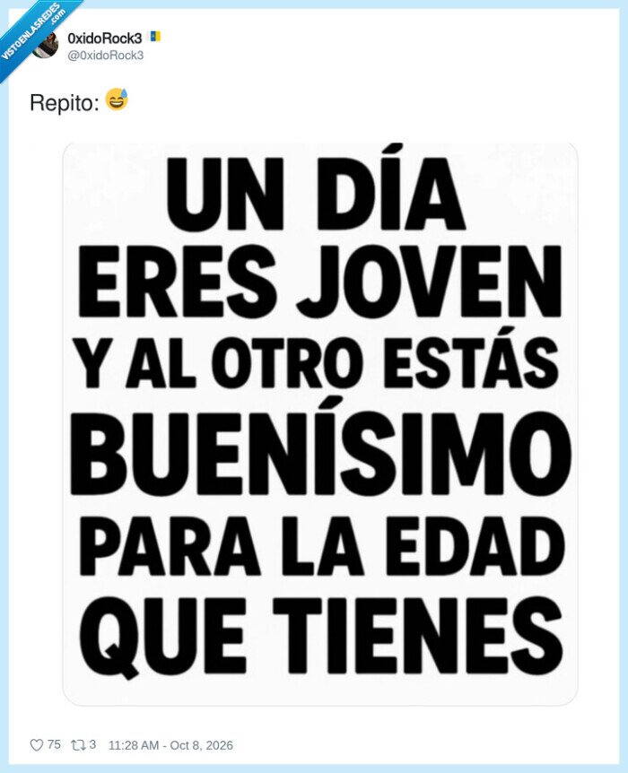 edad,piropos,envejecer,cumplidos,madurez