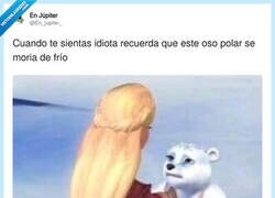 Enlace a Motivación para los días malos: siempre hay alguien que lo hace peor, por @En_jupiter_
