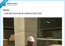 Enlace a Para los del turno de noche, el horario de comidas es un concepto abstracto, por @RincnCuriosoo