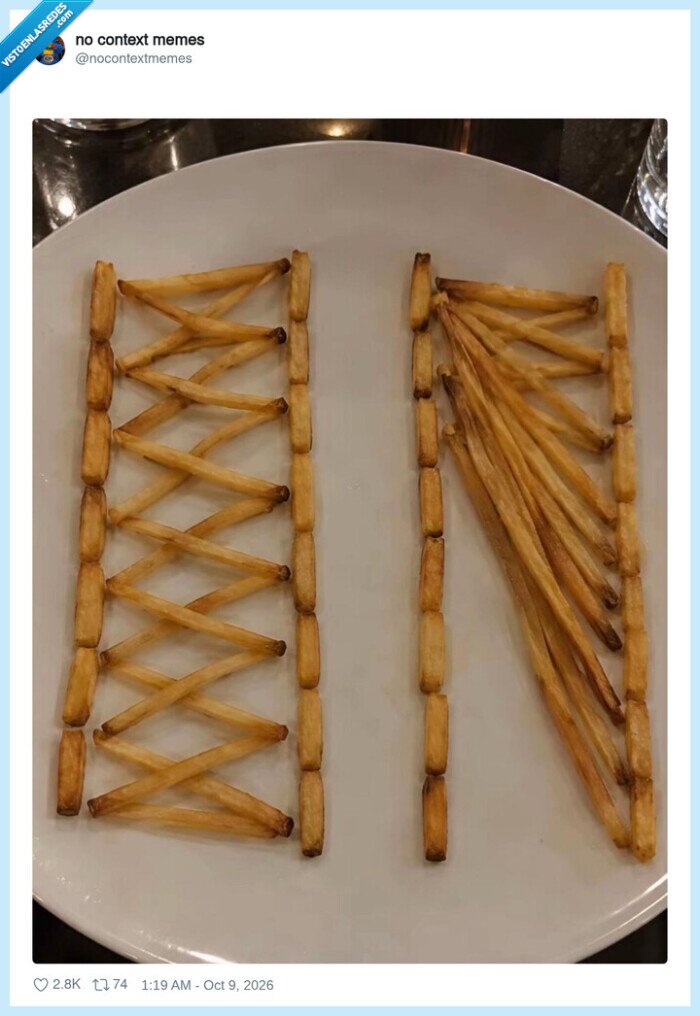 patatasfritas,cocina,presentaci&oacute;n,restaurantes,arte