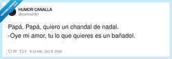 Enlace a Los chistes de padre que te marcan para siempre, por @jcarlos2001
