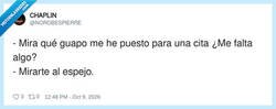 Enlace a Hay respuestas sinceras que es mejor no pedir, por @NOROBESPIERRE