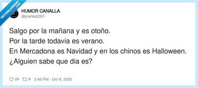 Mejor vef de ayer